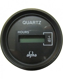 [HORO-0068] HOROMETRO QUARTZ A36-15